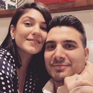 Meet your Posher, Anastasia